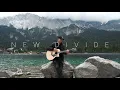 Linkin Park - New Divide (Acoustic Cover by Dave Winkler)
