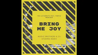 the layabouts feat portia monique bring me joy magic brothers u0026 dj stherra 