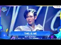 Lagu NUT SUPANUT - THIS IS ME | Thailand Music Countdown EP.17 | 07.09.2025
