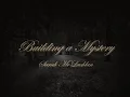 Sarah McLachlan - Building a Mystery Lyrics