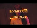 Boomerang - Jessi (제시) | The Judge From Hell OST (Han/Rom/Eng Lyrics)