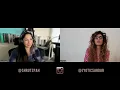 SITARA (DIVINE feat. Jonita Gandhi) REACTION! | Prod. by Karan Kanchan