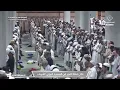 Madeenah Fajr Salah | 19th Oct 2026 | Sheikh Quraafi | Haramain Quran Recorsings