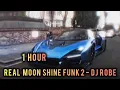 Download Lagu 1 HOUR || 𝐑𝐄𝐀𝐋 𝐌𝐎𝐎𝐍 𝐒𝐇𝐈𝐍𝐄 𝐅𝐔𝐍𝐊 2- 𝐃𝐉 𝐑𝐎𝐁𝐄 || ULTRA SLOWED +REVERB || BEST PART LOOPED