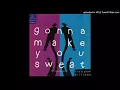 Download Lagu C \u0026 C Music Factory - Gonna Make You Sweat (Everybody Dance Now) (The Slammin Vocal Club Mix)
