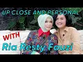 Download Lagu UPCLOSE \u0026 PERSONAL 7 | RIA RESTY FAUZI