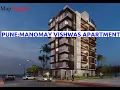 Download Lagu Pune | Manomay Vishwas Apartment by About The Builder : at Parvati | MapFlagged