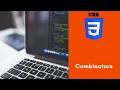 16 CSS Combinators