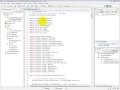 Android Development Tutorial Import declarations extending Activity