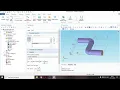 Turbulent Flow Analysis by COMSOL Multiphysics-Streamlines and Vortices Fluid Flow Module