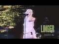 Download Lagu 250927 ROSÉ 로제 - Linger (Cover) @Global Citizen Festival 2025