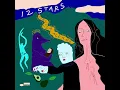Melissa Aldana - 12 Stars (Full Album)