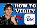 How To Get Verified On Indeed Flex