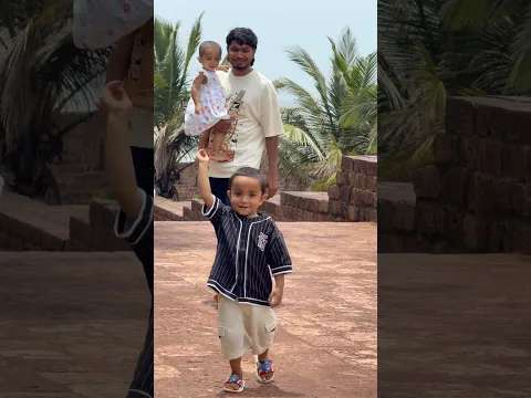 Naangathaan maadu!😂Chikki Vibe to this Song💯😂 #comedy #funny #babycomedy