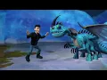 Dragons: The Nine Realms - Top Of The World - Shawn Mendes (Lyle, Lyle, Crocodile)