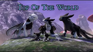 Dragons The Nine Realms Top Of The World Shawn Mendes Lyle Lyle Crocodile 