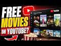 Free Movies Online Did you know YouTube has Free Movies Good Movies for Free on the Internet