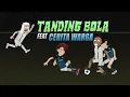 Download Lagu Pertandingan Bola WargaNet Life VS @Cerita_Warga