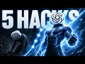 The 5 ChatGPT Settings That Will Change Your Life