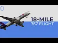 Download Lagu Inside FedEx’s 18 Mile Flight To Mexico