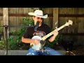 Ricky Chilton - Carl's Critter Garden (Recorded in a Garden Sitting on my Cooler)
