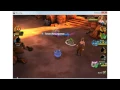 Moonrise DEV twitch Stream EVERY Thursday 1pm pacific standard time
