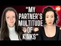He Has A Multitude Of Kinks That I m Finding Hard To Keep Up With Sex Therapists React to Reddit