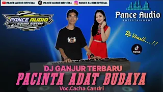 pance audio lagu dayak pacinta adat budaya versi remix ganjur organ tunggal voc caca candri