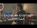 Download Lagu Awdella - bagaimana kabarmu? | cover by BOBYUNUS