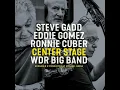 Signed Sealed Delivered (feat. WDR Big Band) - Steve Gadd, Eddie Gomez & Ronnie Cuber