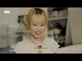 She Who Dreams of Winning the Korean Music Awards | EEA Interview - Seesaw Edition