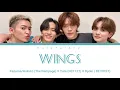 WINGS - KAZUMA/HOKUTO (THE RAMPAGE) X YUTA (NCT 127) X RYOKI (BE:FIRST) (JP|ROM ve Türkçe Çeviri)