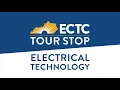 ECTC Electrical Technology Tour Stop