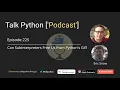 Can Subinterpreters Free Us from Python s Gil