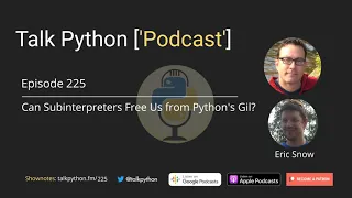 Can Subinterpreters Free Us from Python s Gil