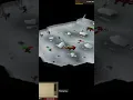 Bloodveld wilderness slayer task