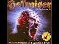 Download Lagu HELLRAISER - NO ONE CAN STOP US [FULL ALBUM 144:47 MIN] 2007 HD HQ ENDYMION T-JUNCTION \u0026 OSIRIS MIX