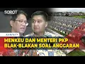 Download Lagu [FULL] Menkeu Purbaya dan Menteri Maruarar Blak-blakan soal Penyerapan Anggaran