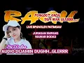Download Lagu JURAGAN EMPANG-MAWAR BODAS - KENDANG RAMPAK - RAGIL PONGDUT