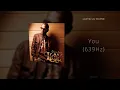 Lloyd, Lil Wayne - You (639Hz)