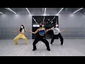 Megan Thee Stallion & Dua Lipa - Sweetest Pie choreography Gyuri · Beginner Class 분당무브댄스학원
