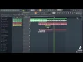 Download Lagu RAM PAM PAM X MY NECK MY BACK (Tiktok Mashup) | Custodz