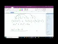 Math 140 Ep 1 3