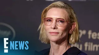 Cate Blanchett s Son Ignatius Makes First Public Appearance in 7 Years E News
