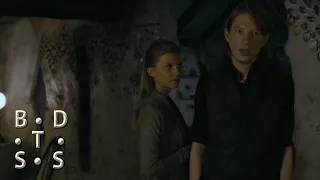 1 Bill s Warning Harry Potter and the Deathly Hallows Part 2 Deleted Scene