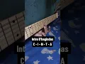 Download Lagu d'bagindas cinta intro cover gitar