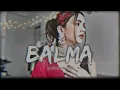 Download Lagu Balma Song | Balma Slowed and Reverb | Balma lofi Song | Khaladi 786 | Balma Song Khaladi 786
