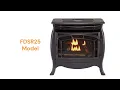 HvacRepairGuy 2024 Duluth Forge Brand Gas Stove Reviews