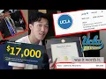 Was my UCLA college degree worth 50 000