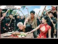 Download Lagu Penjual nasi pinggir jalan dipalak preman, tak disangka dia dewa perang yang membantai mereka